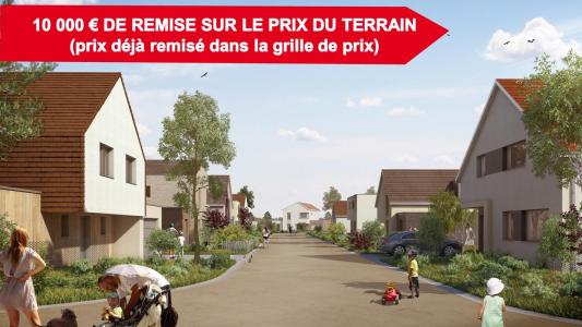 Annonce Vente Programme neuf Schweighouse-sur-moder 67