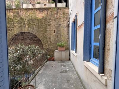 Acheter Appartement Lyon-4eme-arrondissement Rhone