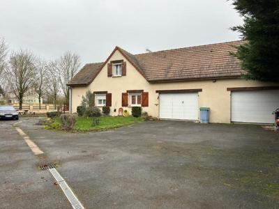 Acheter Maison 201 m2 Prasville