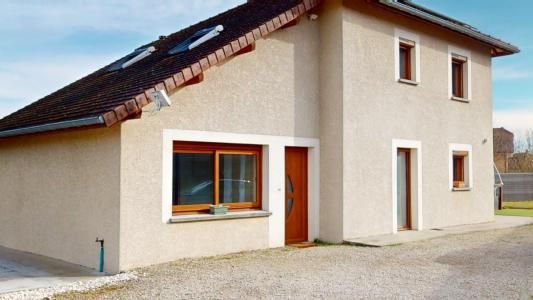 Acheter Maison 131 m2 Avenieres