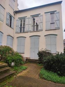 For rent Limoges 2 rooms 33 m2 Haute vienne (87000) photo 0