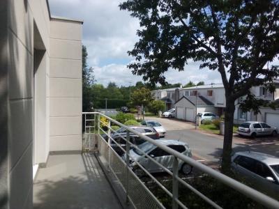 For rent Nantes 3 rooms 71 m2 Loire atlantique (44300) photo 2