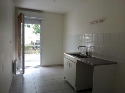 For rent Nantes 3 rooms 71 m2 Loire atlantique (44300) photo 4