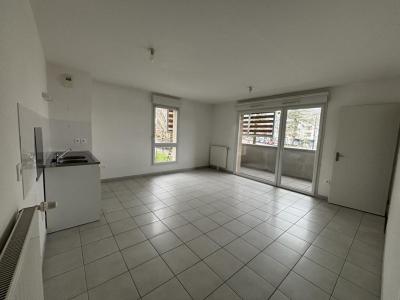 For rent Nantes 3 rooms 59 m2 Loire atlantique (44300) photo 0