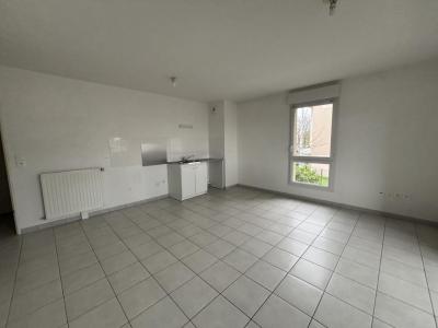 For rent Nantes 3 rooms 59 m2 Loire atlantique (44300) photo 1