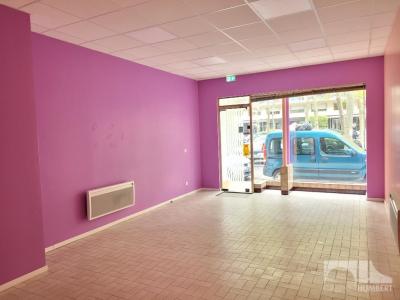 For rent Saint-etienne 1 room 43 m2 Loire (42000) photo 0