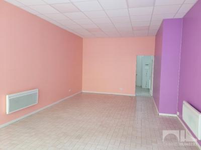 Annonce Location Local commercial Saint-etienne 42