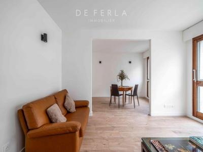 For sale Paris-15eme-arrondissement 4 rooms 80 m2 Paris (75015) photo 1