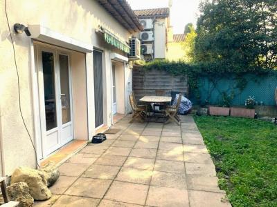 Acheter Maison Cannet 378000 euros