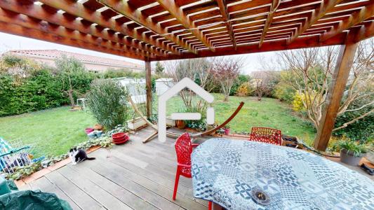 For sale Labruyere-dorsa 4 rooms 96 m2 Haute garonne (31190) photo 1