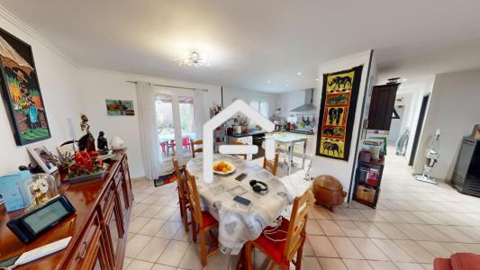 For sale Labruyere-dorsa 4 rooms 96 m2 Haute garonne (31190) photo 2