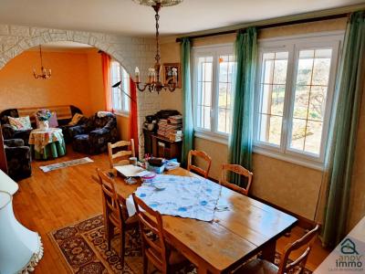 For sale Mauprevoir 6 rooms 135 m2 Vienne (86460) photo 2