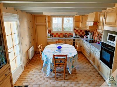 For sale Mauprevoir 6 rooms 135 m2 Vienne (86460) photo 3