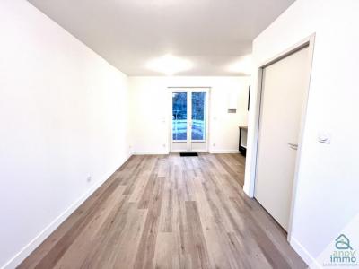 Annonce Vente 2 pices Appartement Saint-benoit 86