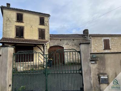 Annonce Vente 4 pices Maison Garat 16