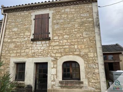 Acheter Maison Garat Charente