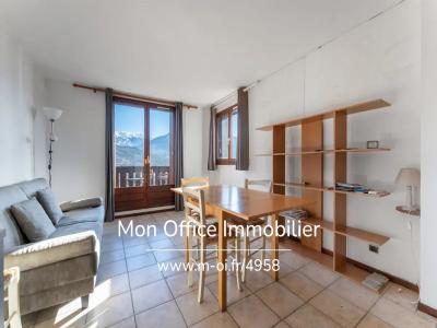 For sale Embrun 3 rooms 46 m2 Hautes alpes (05200) photo 2