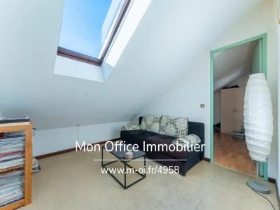 For sale Embrun 3 rooms 46 m2 Hautes alpes (05200) photo 4