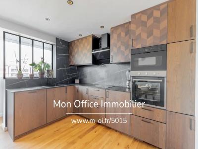 Acheter Appartement 96 m2 Marseille-8eme-arrondissement