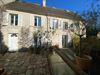 For sale Saintines 6 rooms 149 m2 Oise (60410) photo 2