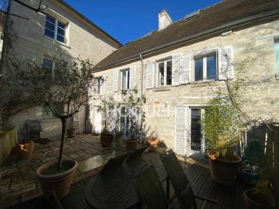 For sale Saintines 6 rooms 149 m2 Oise (60410) photo 3