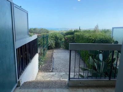 Louer Appartement Villeneuve-loubet Alpes Maritimes