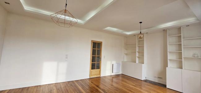 For sale Colombes 3 rooms 51 m2 Hauts de Seine (92700) photo 2