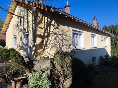 Annonce Vente 7 pices Maison Seyssins 38