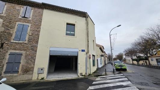 Acheter Commerce Lezignan-corbieres 125000 euros