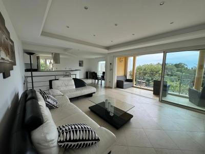 For rent Eze 4 rooms 112 m2 Alpes Maritimes (06360) photo 0