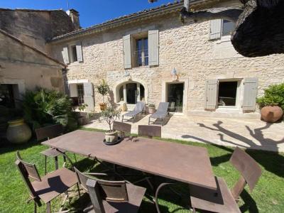 For sale Paradou 5 rooms 120 m2 Bouches du Rhone (13520) photo 1