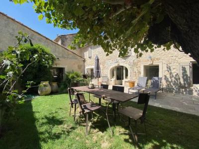 For sale Paradou 5 rooms 120 m2 Bouches du Rhone (13520) photo 2