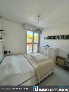 For sale PORT CAMARGUE PLAGE SUD 2 rooms 33 m2 Gard (30240) photo 4