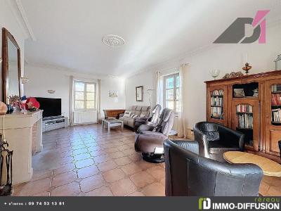 For sale 7 rooms 257 m2 Saone et loire (71260) photo 3