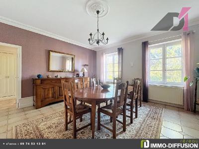 For sale 7 rooms 257 m2 Saone et loire (71260) photo 4