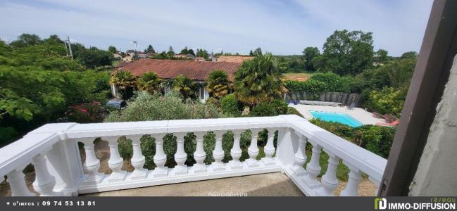 For sale 10 rooms 251 m2 Vendee (85240) photo 0