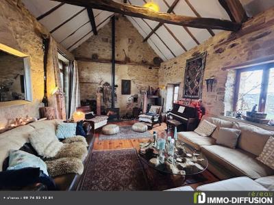 For sale 4 rooms 176 m2 Correze (19500) photo 1