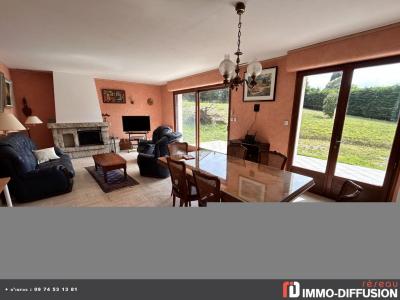 For sale BOURG 6 rooms 129 m2 Cotes d'armor (22700) photo 1