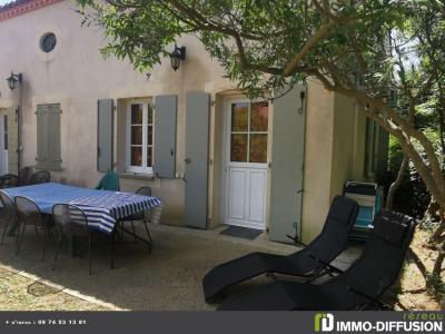 Annonce Vente 3 pices Maison  30