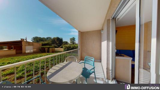 For sale PECH MEJA 2 rooms 28 m2 Herault (34540) photo 1