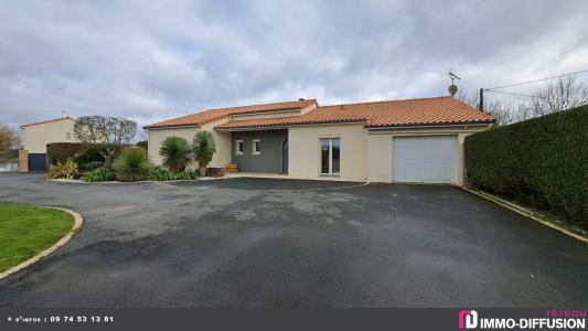 Annonce Vente 5 pices Maison  79