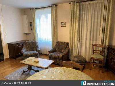 For sale VIEILLE VILLE 4 rooms 71 m2 Cher (18200) photo 1