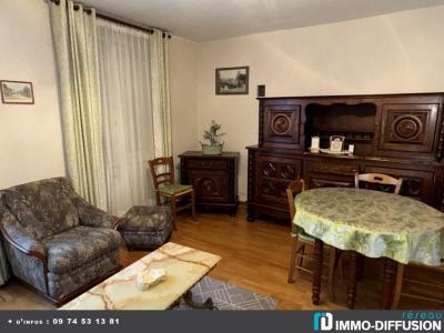 For sale VIEILLE VILLE 4 rooms 71 m2 Cher (18200) photo 2