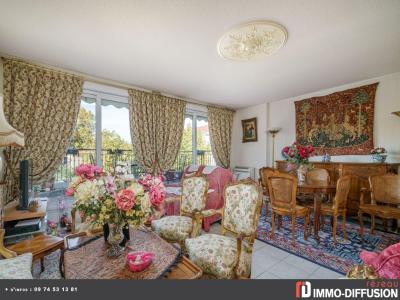 For sale SAINT JROME 5 rooms 111 m2 Bouches du Rhone (13013) photo 3