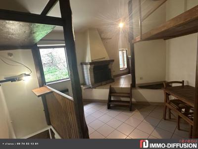 Acheter Appartement  Ariege