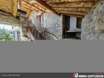 For sale VILLAGE 7 rooms 190 m2 Pyrenees orientales (66760) photo 2