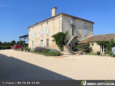 For sale 5 rooms 300 m2 Deux sevres (79190) photo 0