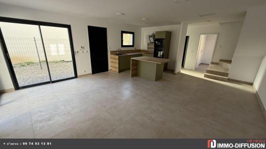 For sale 4 rooms 97 m2 Herault (34210) photo 2