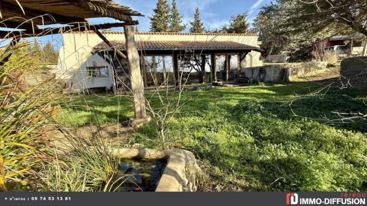 For sale 173 m2 Aude (11700) photo 0