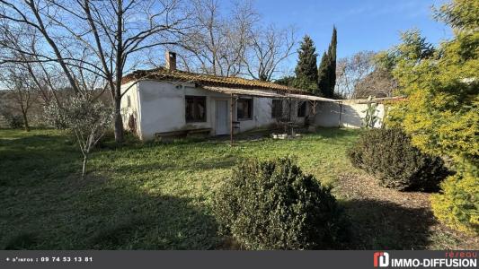 For sale 173 m2 Aude (11700) photo 1